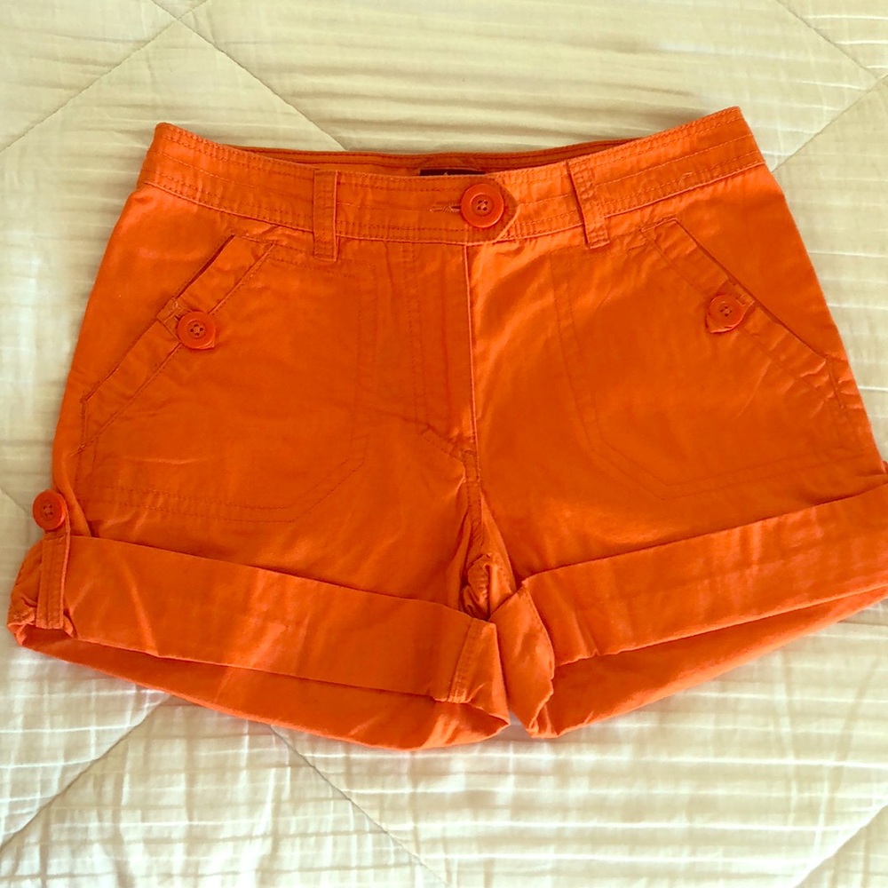 H&M shorts never worn